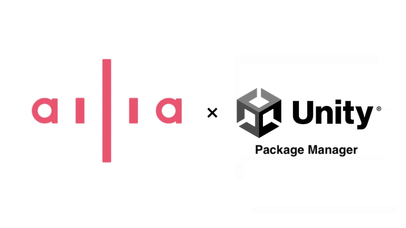 ailia SDK Now Available Through the Unity Package Manager