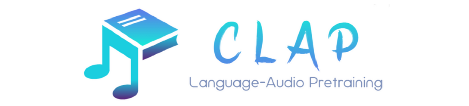 CLAP: Feature Extraction Model for Searching Audio From Text