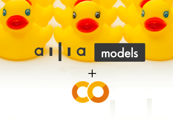 Google Colab and ailia MODELS to Perform AI in the Browser