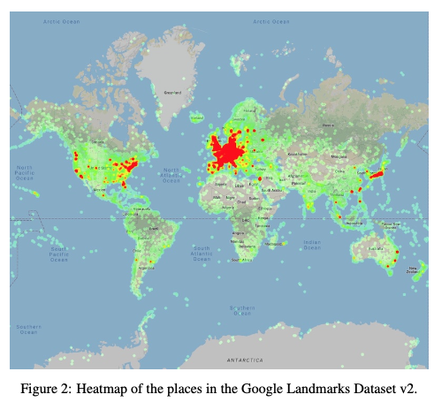 LandmarksClassifierAsia : A Machine Learning Model to Identify Japanese Tourist Attractions