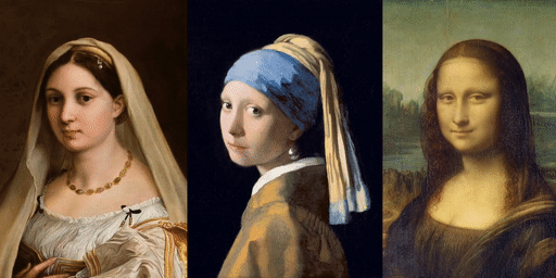 Live Portrait: Bring Portraits to Life