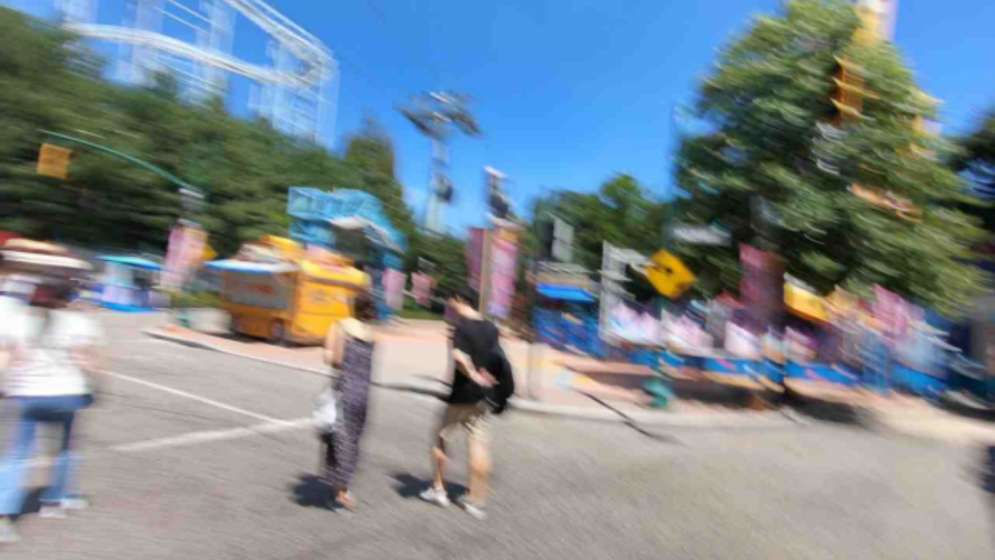 NAFNET : A Machine Learning Model to Deblur Images
