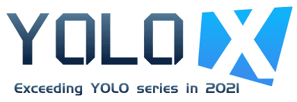 YOLOX : Object detection model exceeding YOLOv5